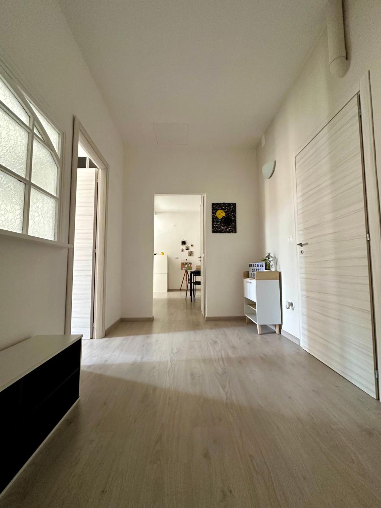 Stay Soft Apartment - Centro Storico Napoli Eksteriør bilde