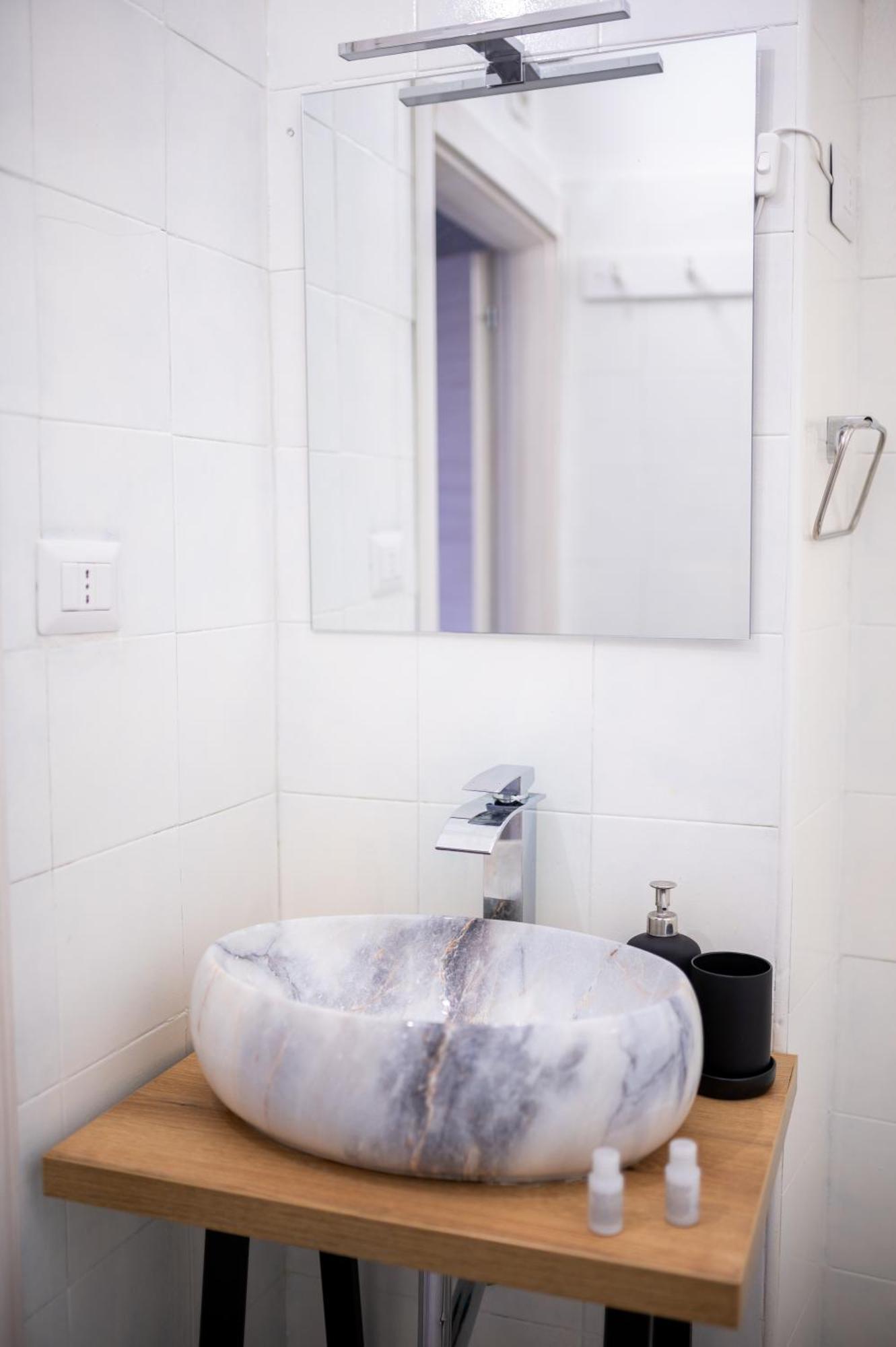 Stay Soft Apartment - Centro Storico Napoli Eksteriør bilde