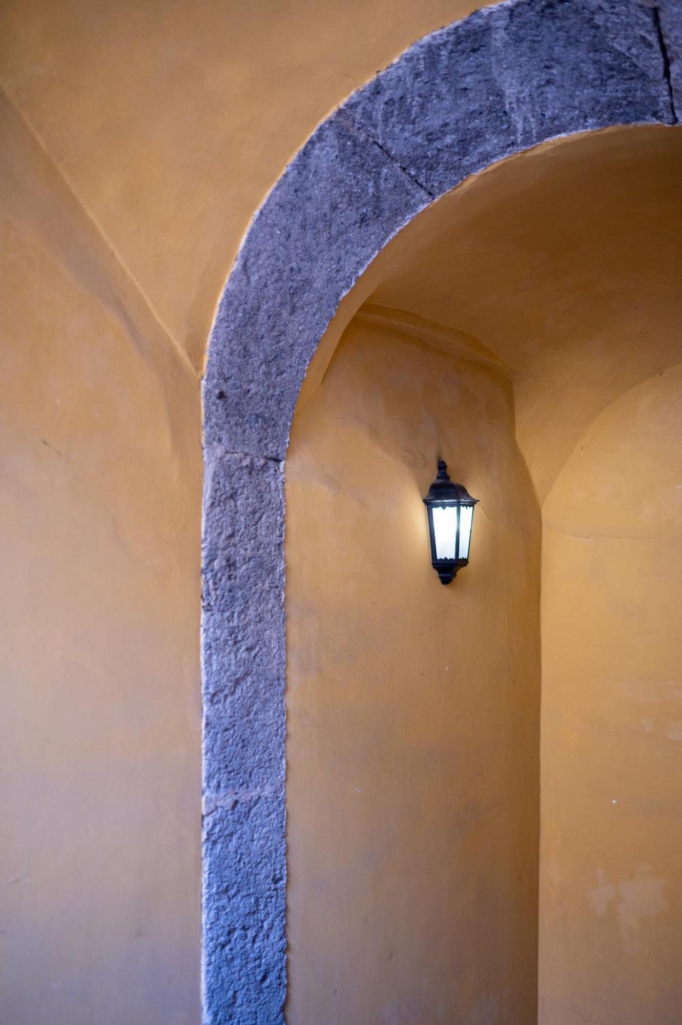 Stay Soft Apartment - Centro Storico Napoli Eksteriør bilde