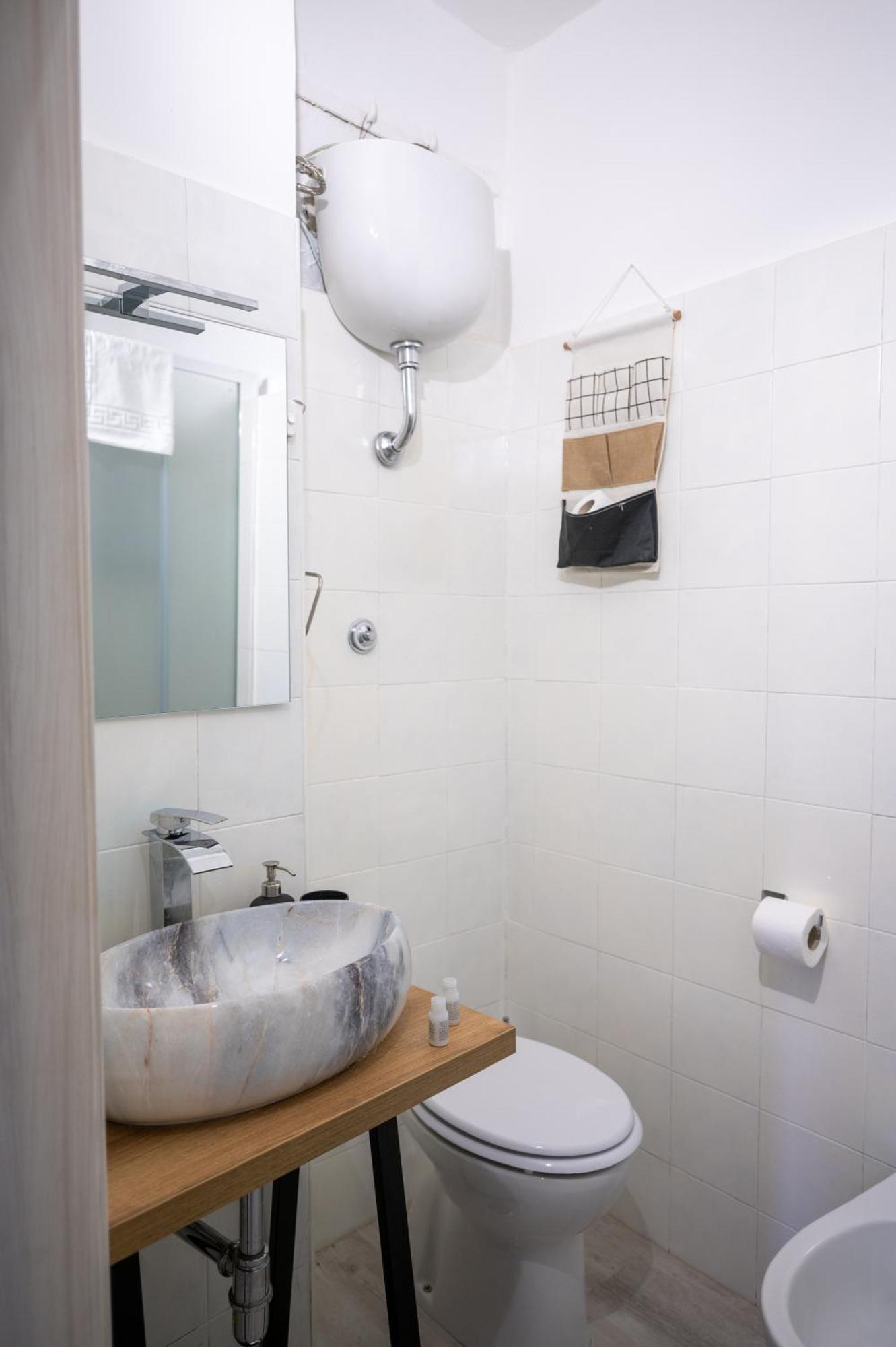Stay Soft Apartment - Centro Storico Napoli Eksteriør bilde