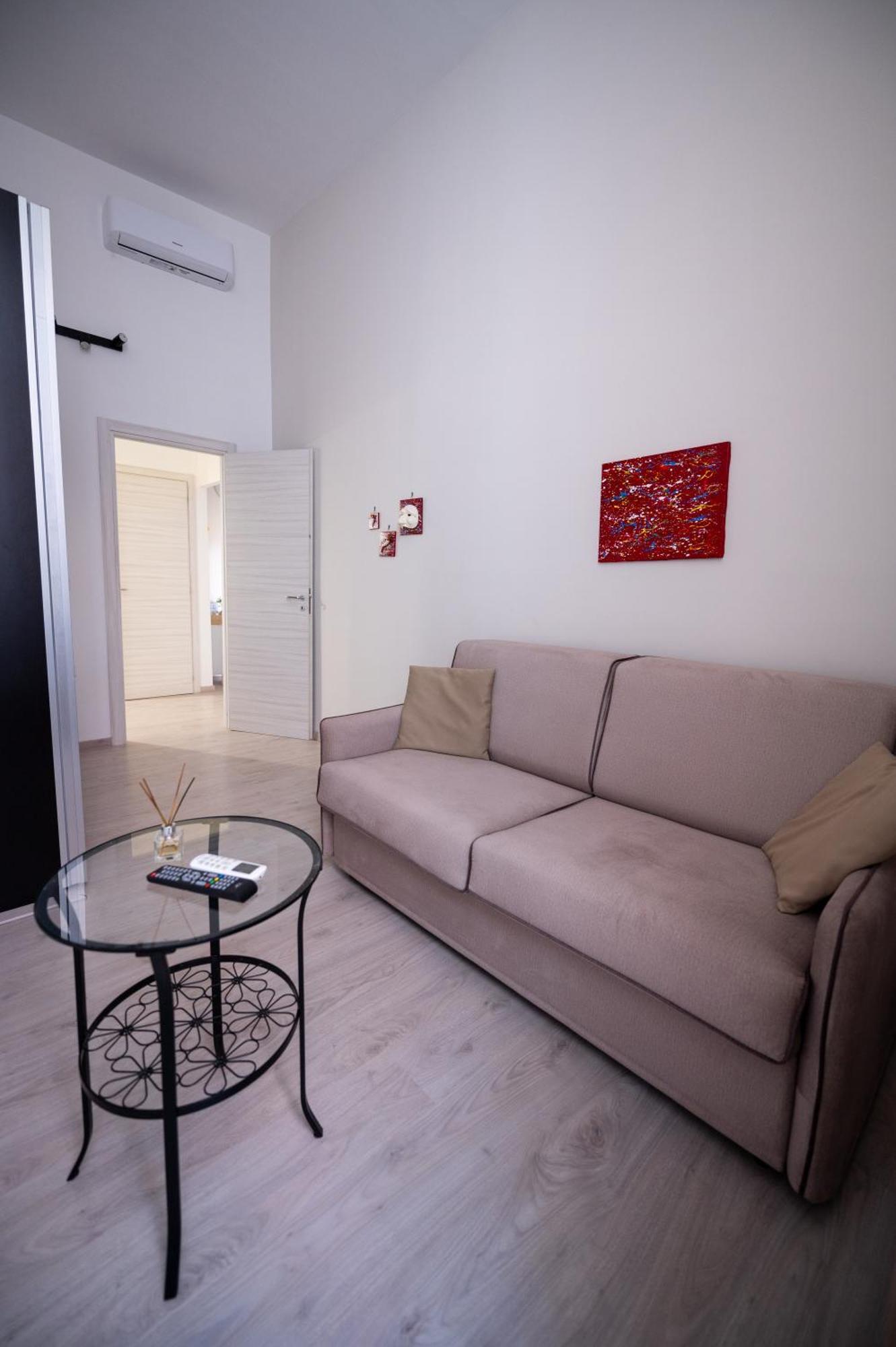 Stay Soft Apartment - Centro Storico Napoli Eksteriør bilde