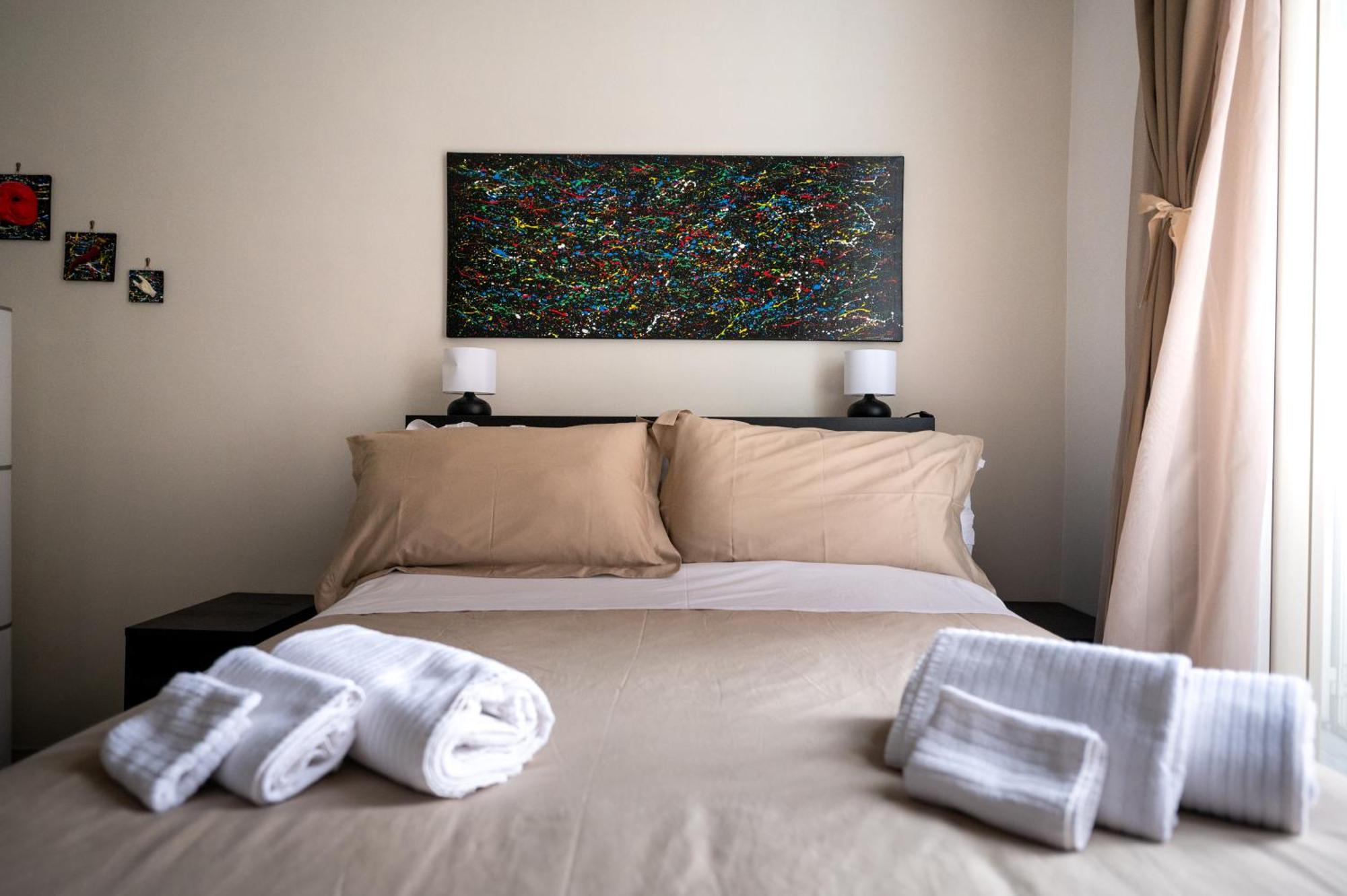 Stay Soft Apartment - Centro Storico Napoli Eksteriør bilde