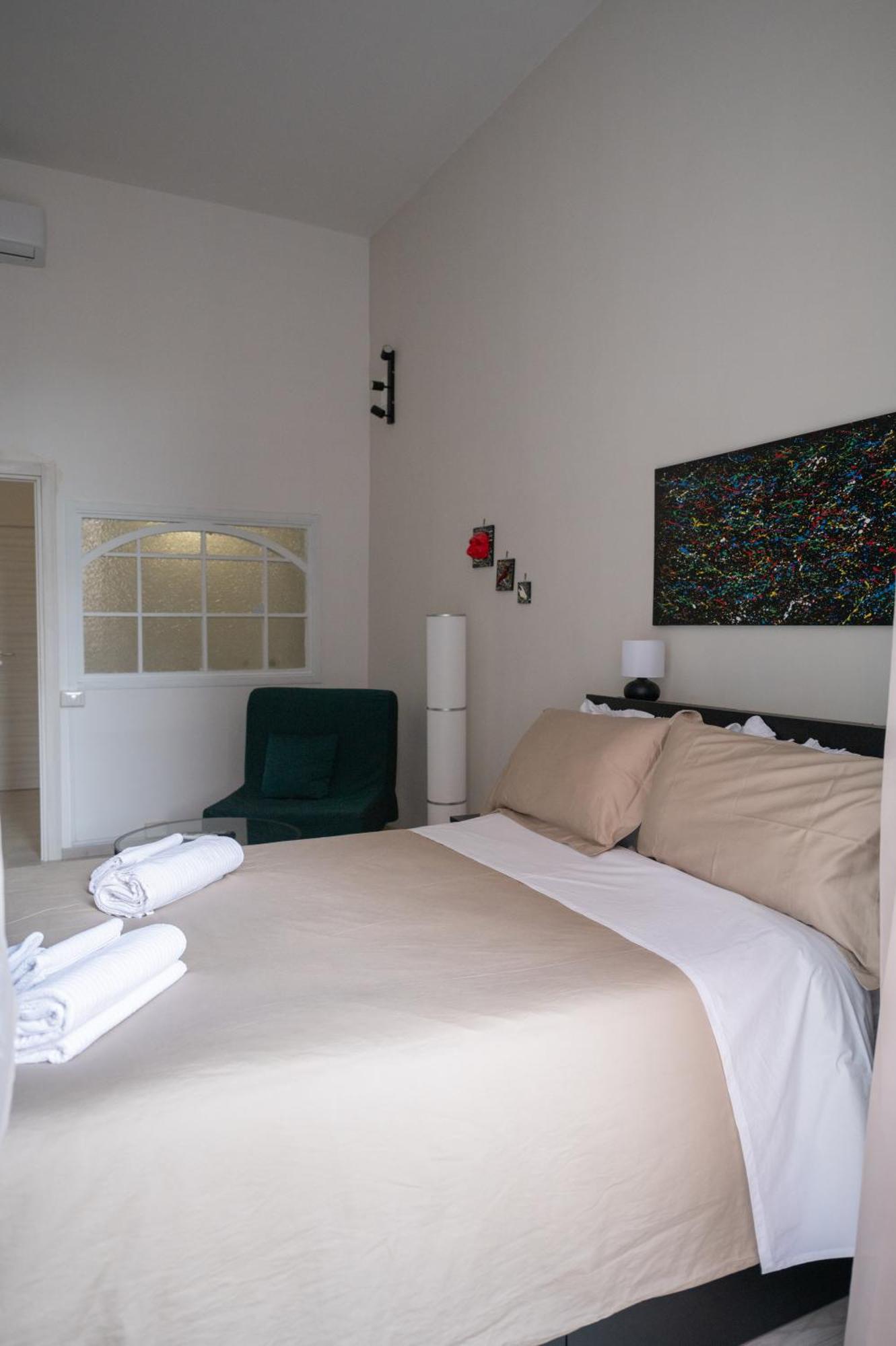 Stay Soft Apartment - Centro Storico Napoli Eksteriør bilde