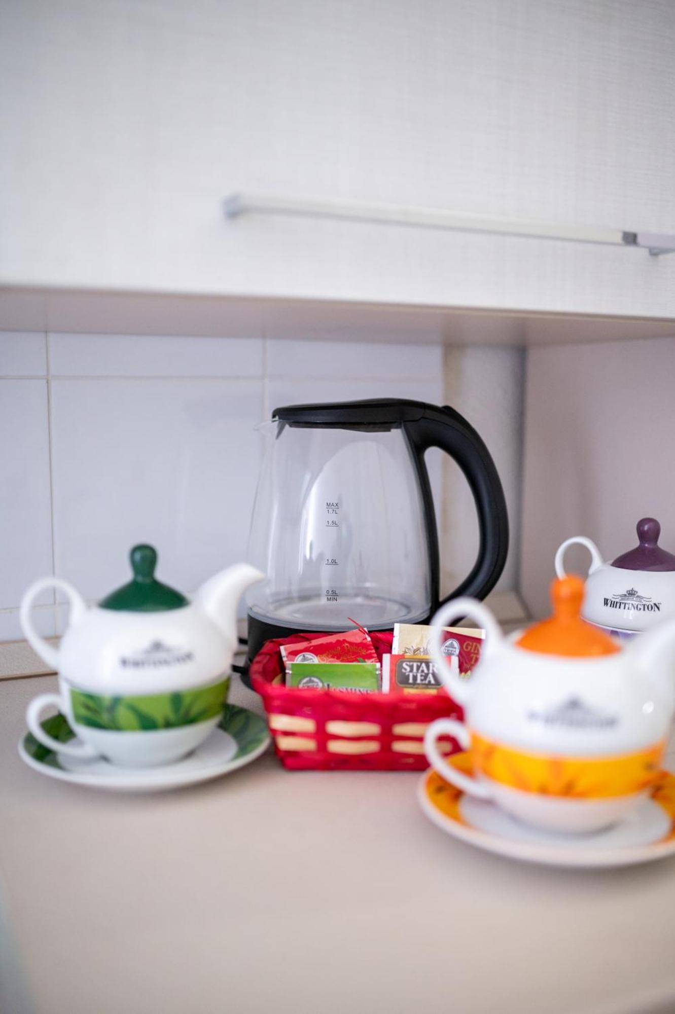 Stay Soft Apartment - Centro Storico Napoli Eksteriør bilde