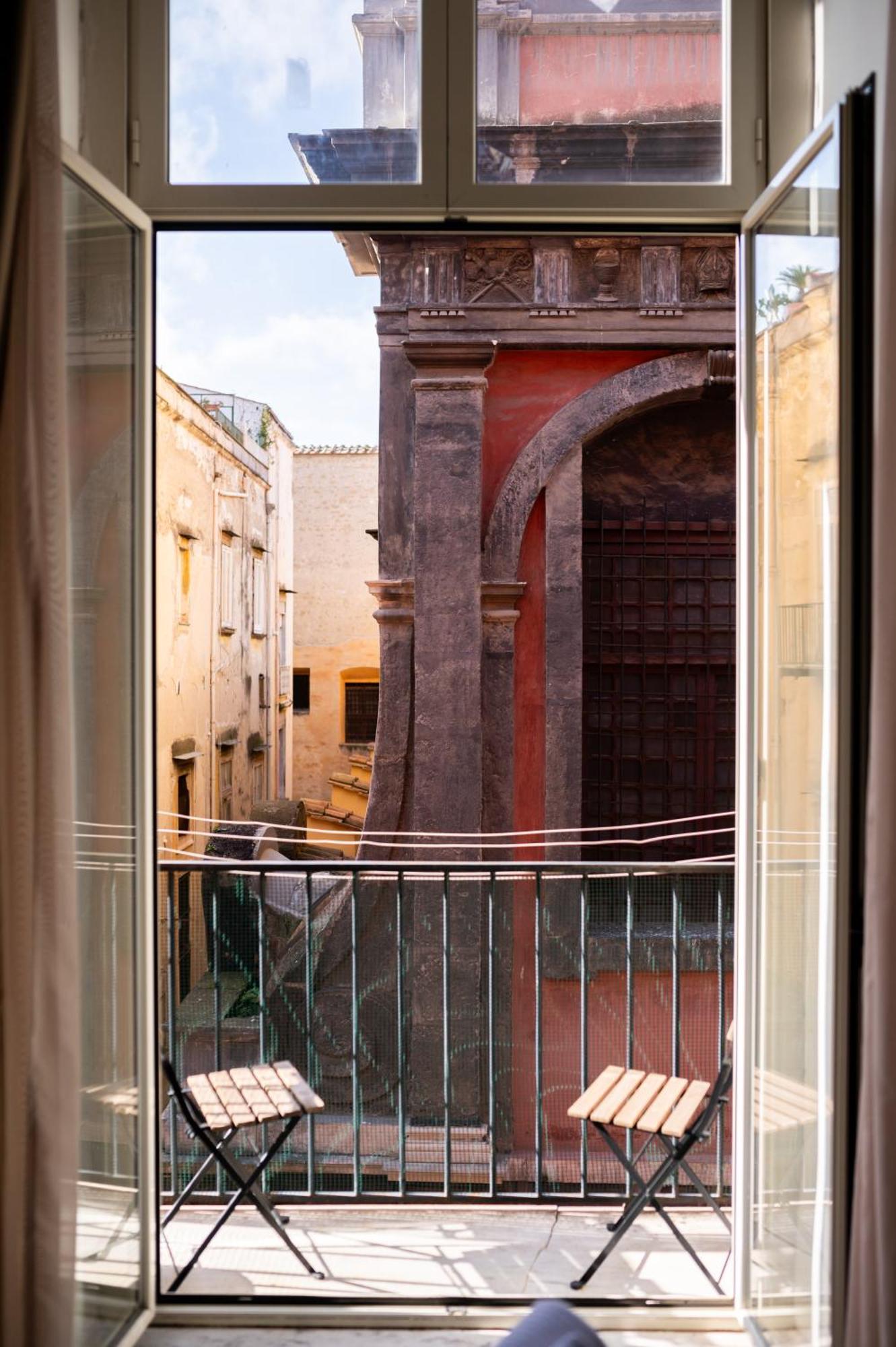 Stay Soft Apartment - Centro Storico Napoli Eksteriør bilde