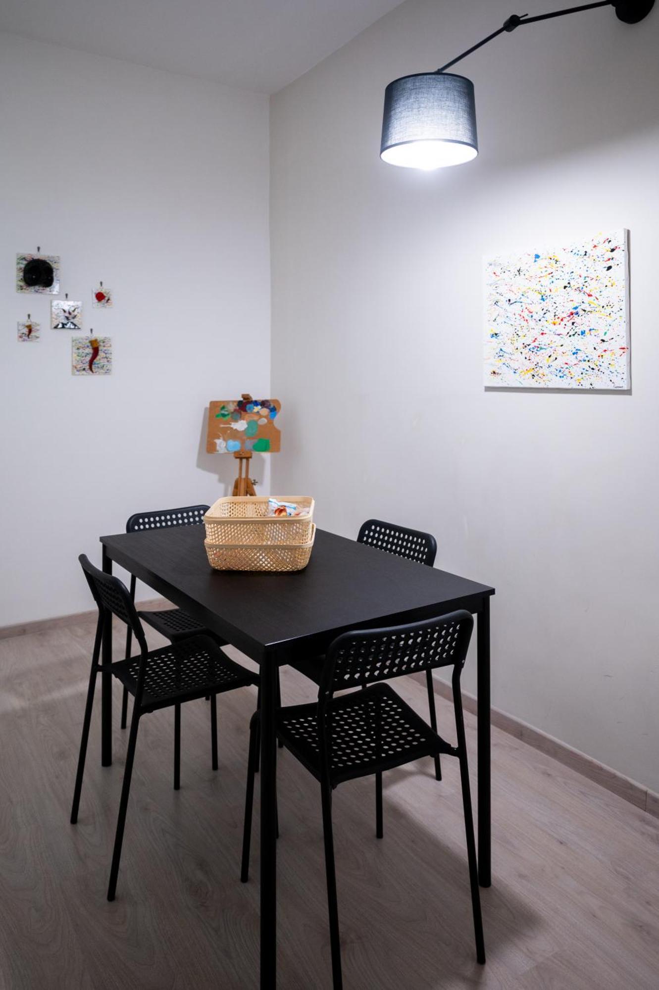 Stay Soft Apartment - Centro Storico Napoli Eksteriør bilde